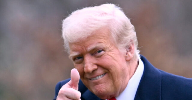 Trump's energy strategies might boost GDP by nearly 2 points by 2035.