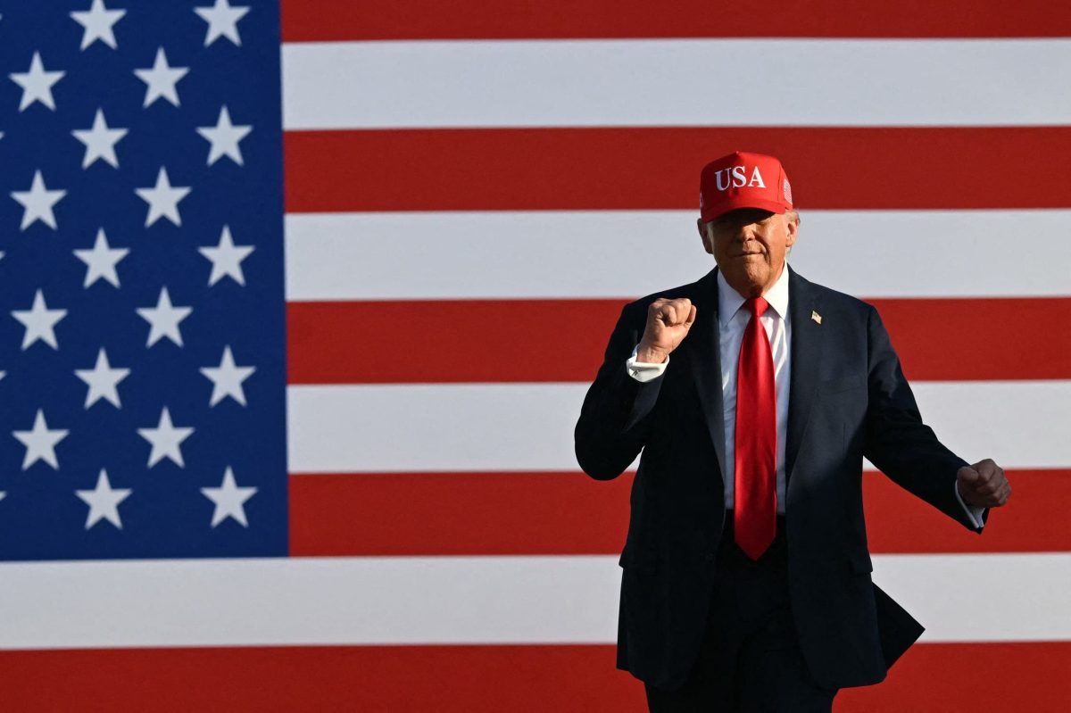 Trump's 'grand, impressive plan' seeks to ignite a new wave of blue-collar growth.