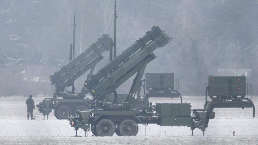 Trump's new approach to backing Ukraine benefits everyone.