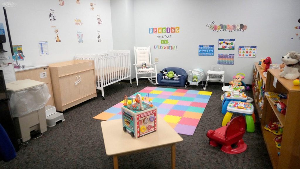 Trump's new law boosts child care tax credits. Find out the amount and who will gain.