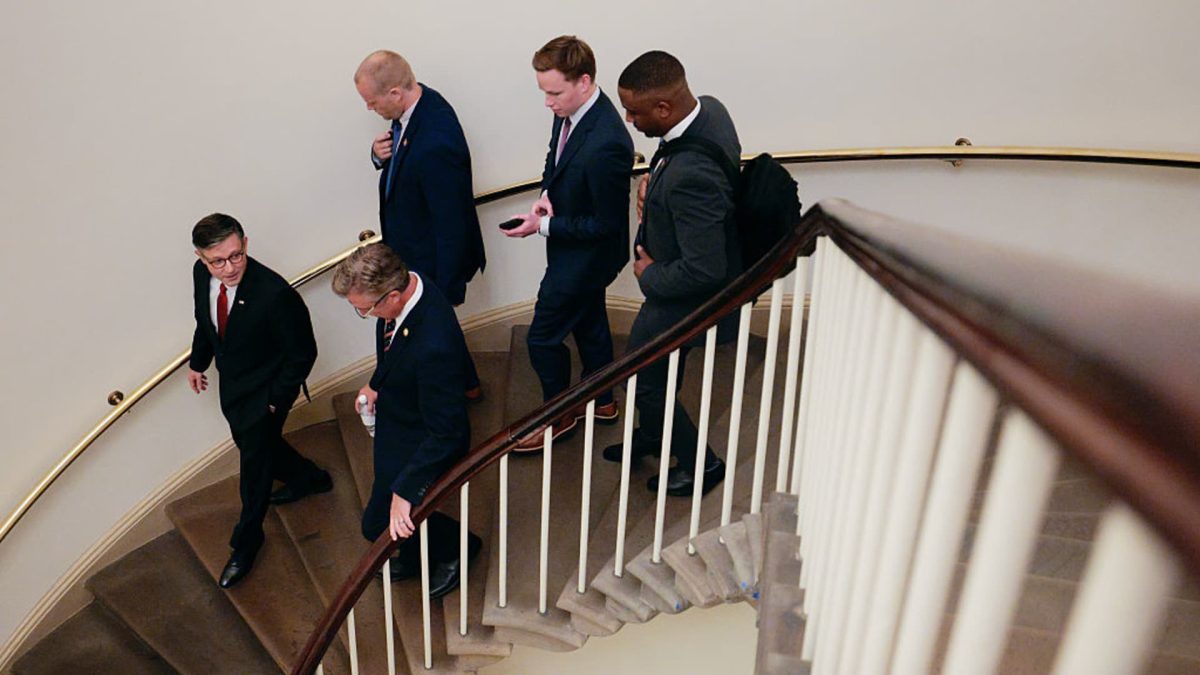 Trump's 'one big beautiful' bill surpasses the $40,000 limit on the 'SALT' deduction. Here's who gains.