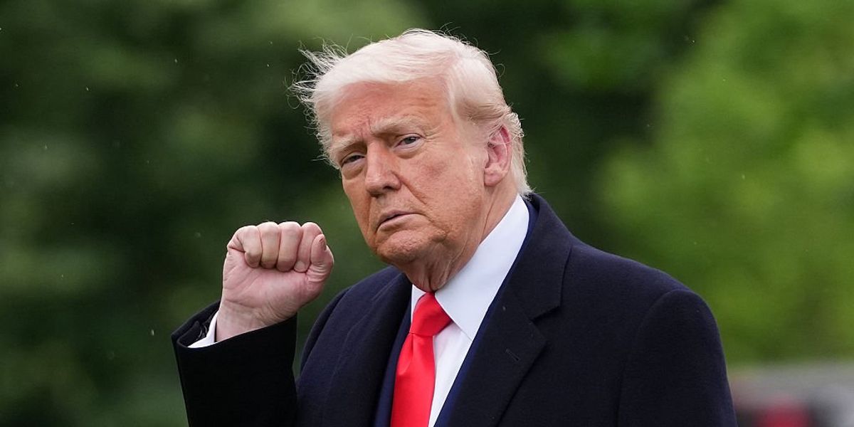 Trump's push against illegal immigration may significantly affect the political influence of Democrats.