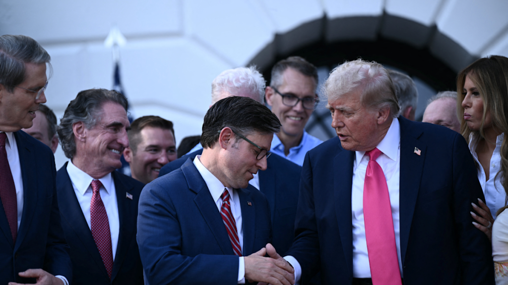 Trump's short-term tax cuts: 5 significant provisions that might not last long