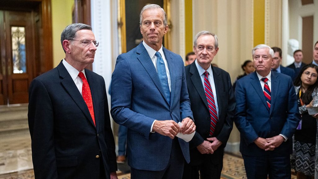 Trump's tax deductions for tips, car loans, and others might not significantly help low-income earners.