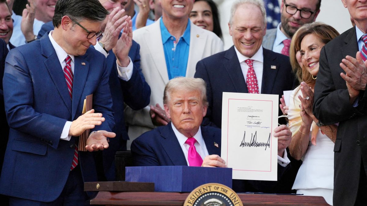 Trump's tax plan could significantly alter charitable contributions and college endowments.