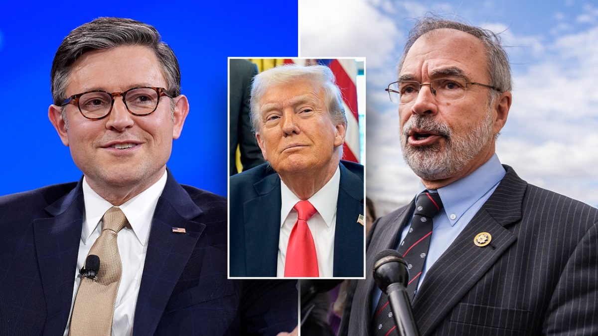 Trump's tax plan delayed due to threats of rebellion from conservative House Republicans