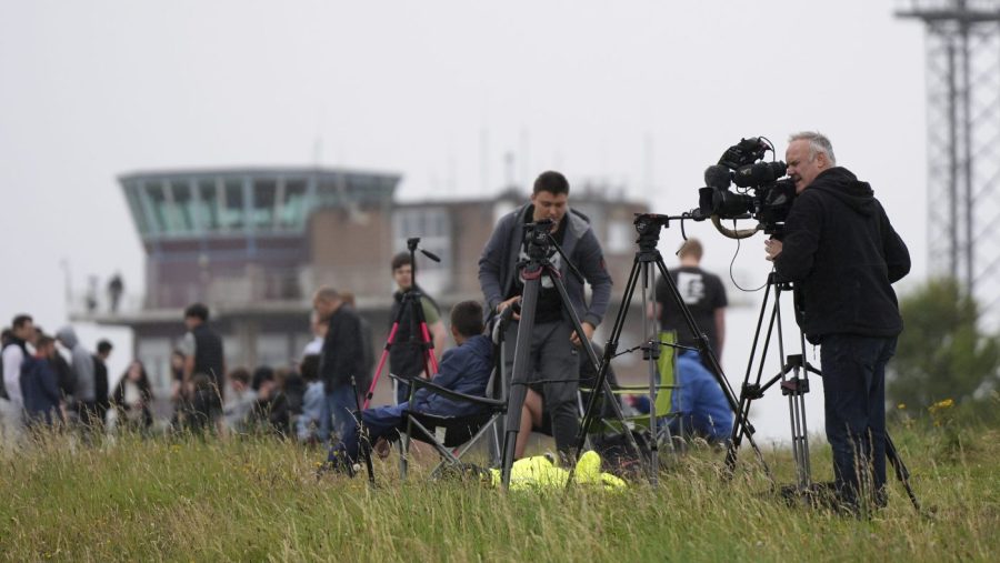 Trump's trip to Scotland: What to know