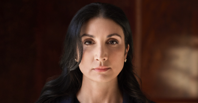 Trustee from Columbia University Calls for Adhering to Trump's Requests