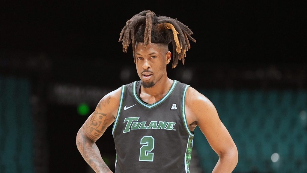 Tulane basketball player Gregg Glenn III passes away at 22 in a tragic incident.