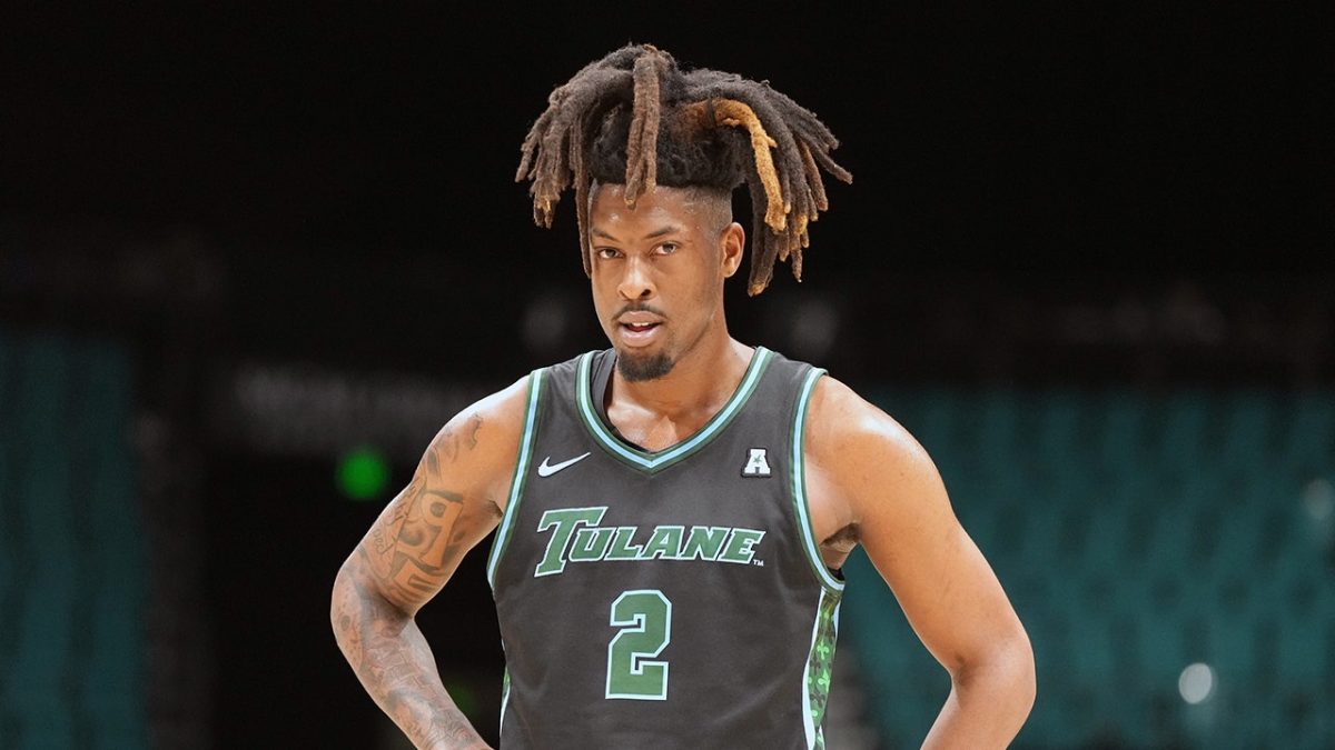 Tulane basketball player Gregg Glenn III passes away at 22 in a tragic incident.