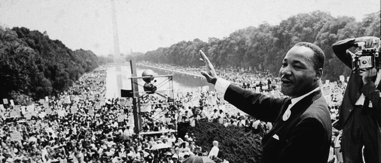 Tulsi Gabbard Releases Documents About the Assassination of Martin Luther King Jr.