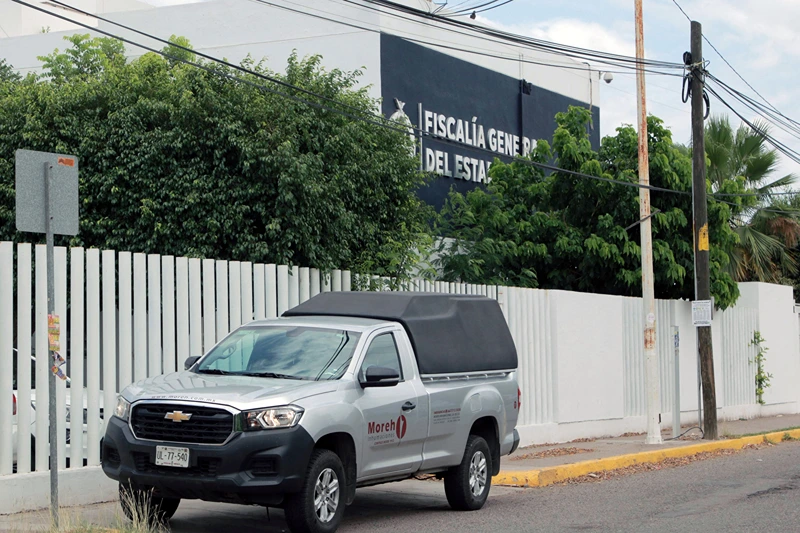 Twenty bodies discovered in Mexico, including four decapitated ones suspended from a bridge