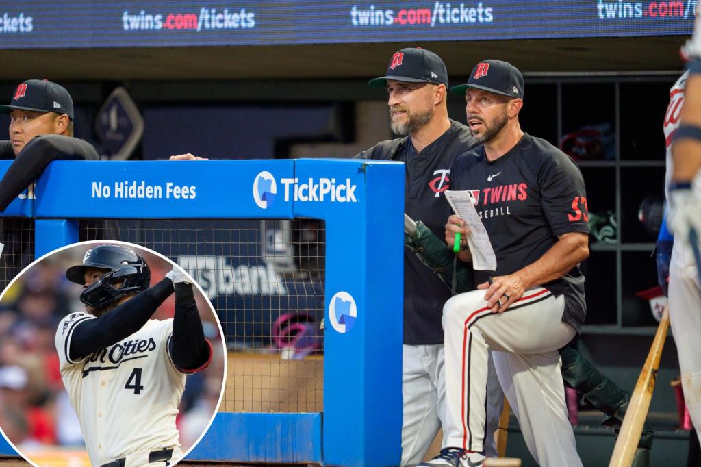 Twins' spirits are at a low point following the trade deadline