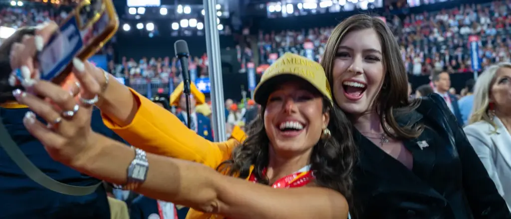 Two Journalists Collaborate to Criticize Conservative Women for Their Slim Figures