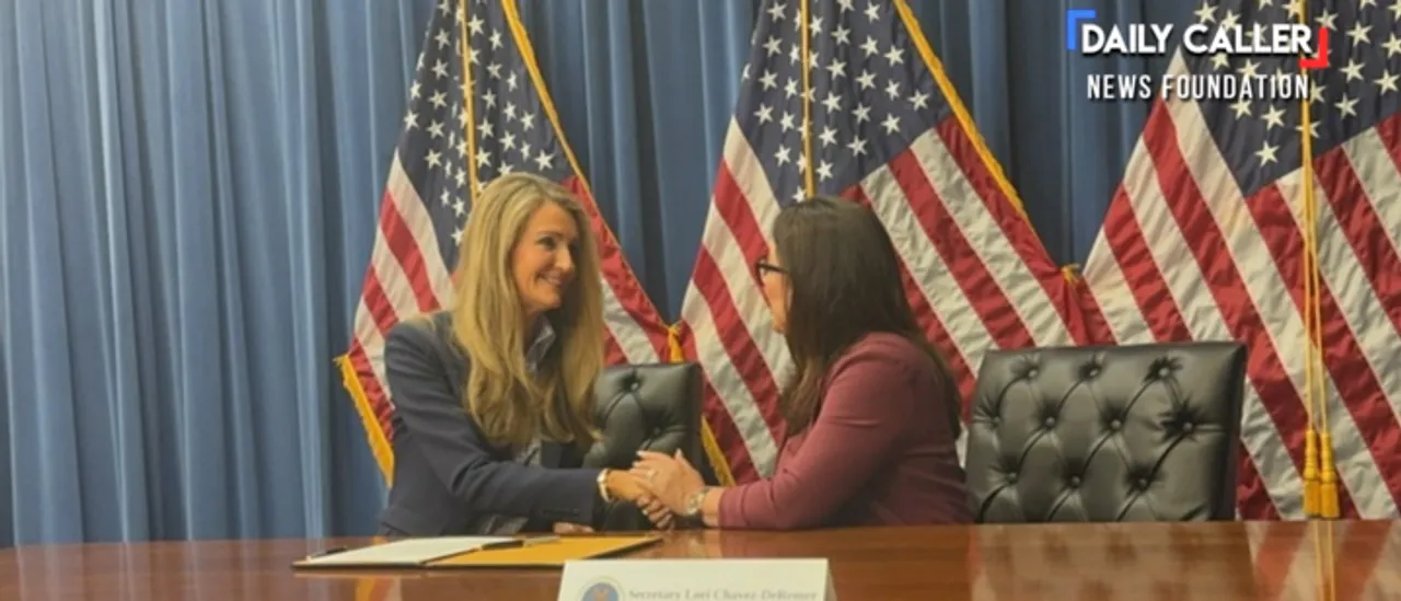 Two Trump Cabinet Members Collaborate to Restore Manufacturing Excellence