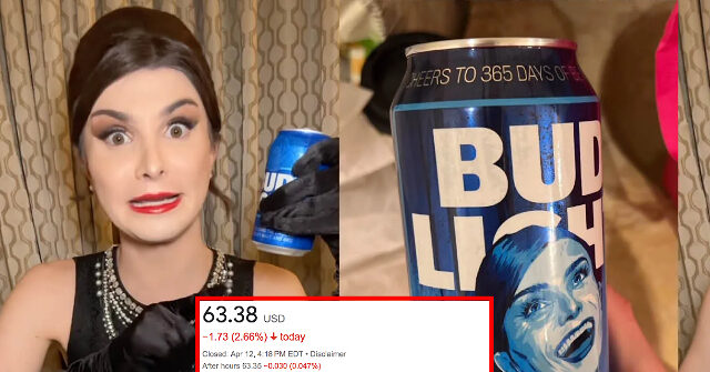 Two Years On, Bud Light Sales at Transheuser-Busch Remain Weak