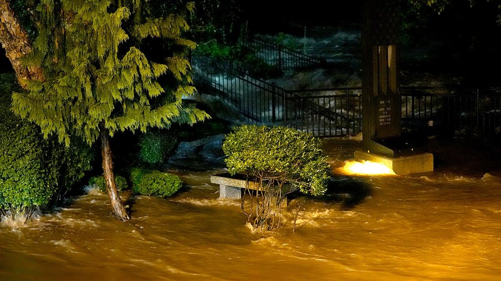 Two dead in Plainfield flood as New Jersey issues state of emergency