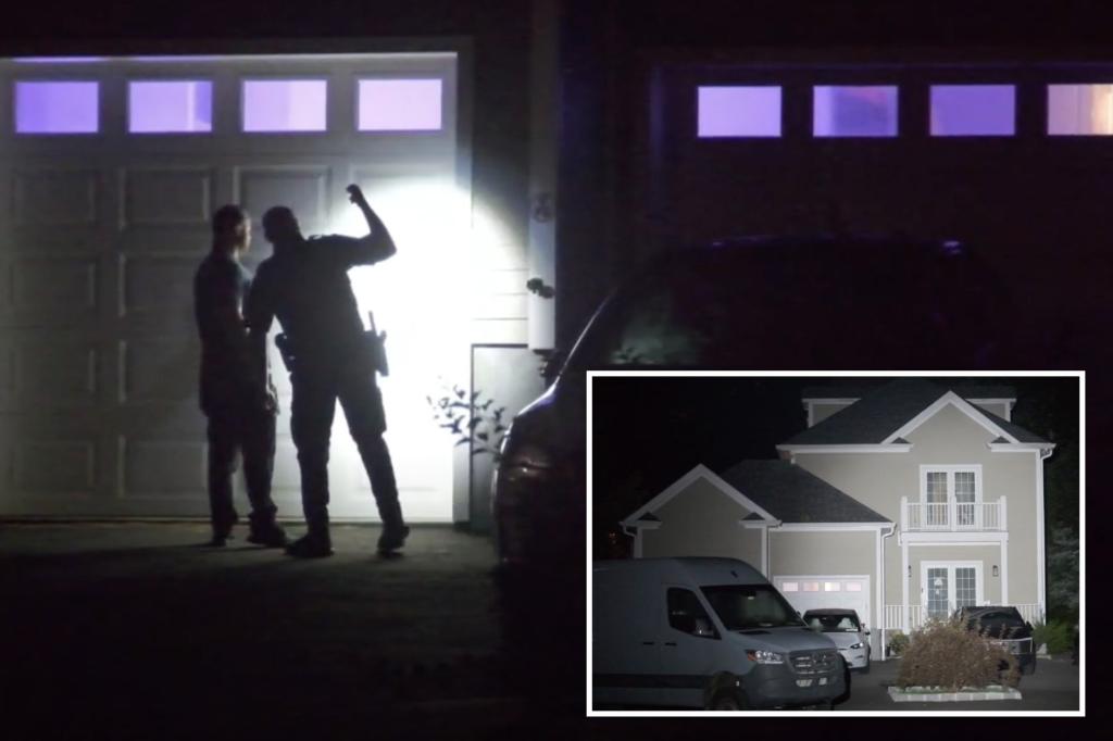 Two masked individuals armed with guns steal $75,000 worth of jewelry from a homeowner in Westchester.