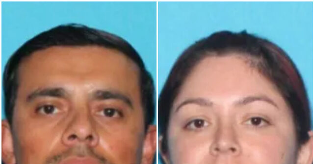 Two medical workers in California taken into custody for supposedly obstructing an ICE arrest.