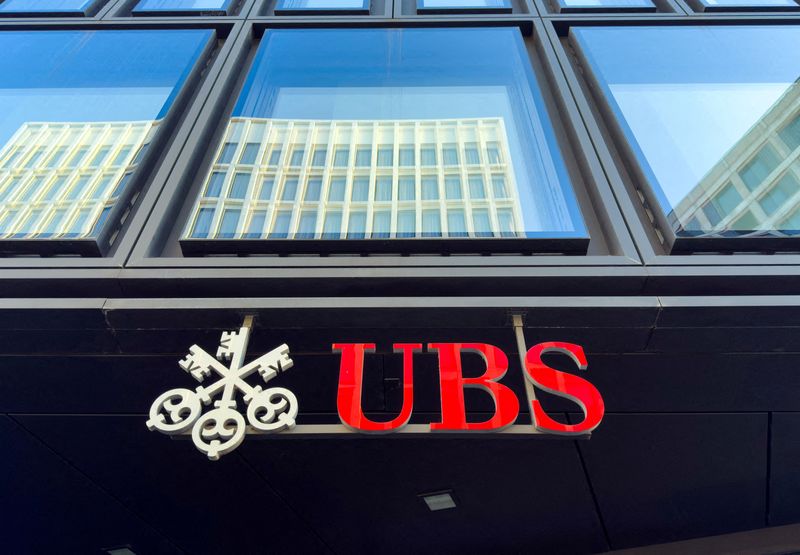 UBS enhances its contingency planning in response to Swiss regulations, sources report