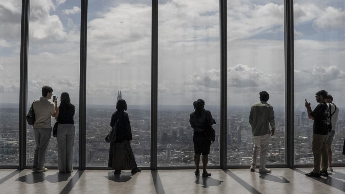 UK Exchange newsletter: A strong Footsie doesn't guarantee a strong UK