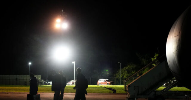 UK Government Brought and Sheltered Taliban Fighters During Afghan Airlift, According to Report