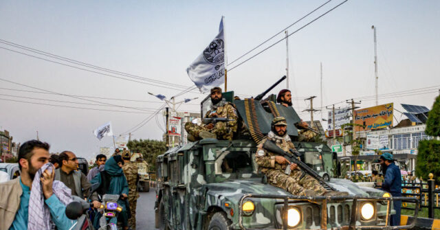 UK Government Issued Media Ban to Covertly Bring in 24,000 Afghans