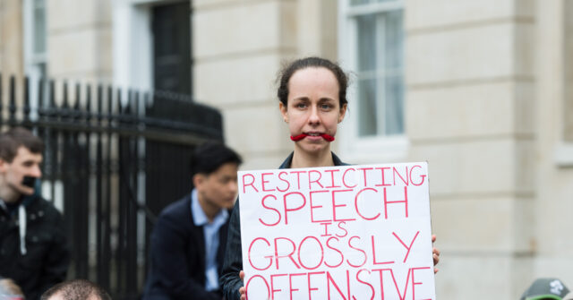 UK Government Might Restrict VPNs to Implement Online Censorship Law