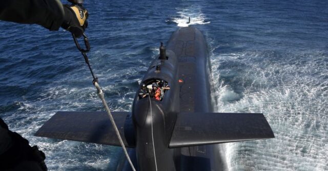 UK and France Reveal Coordination on Nuclear Weapons