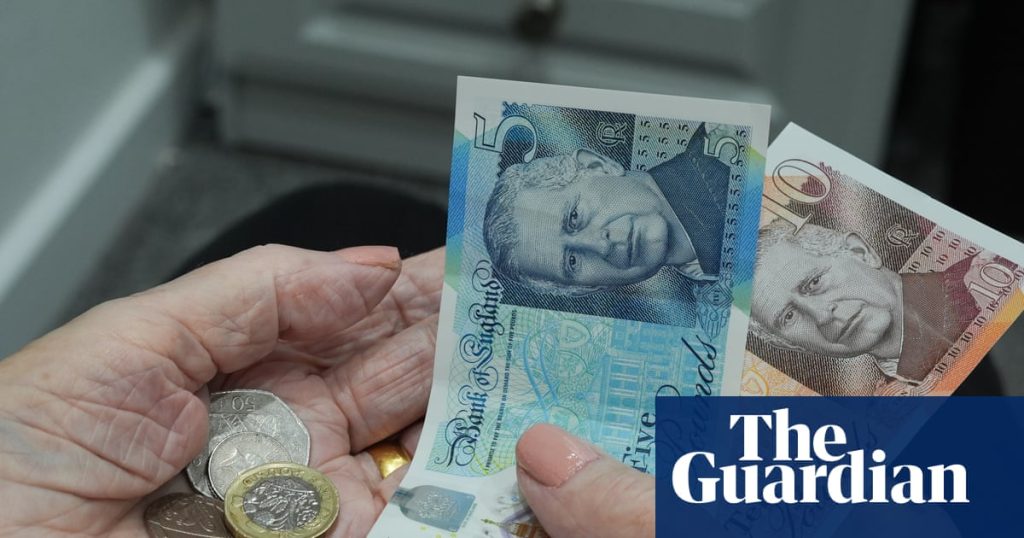 UK pensions: will you need to retire later or contribute more?