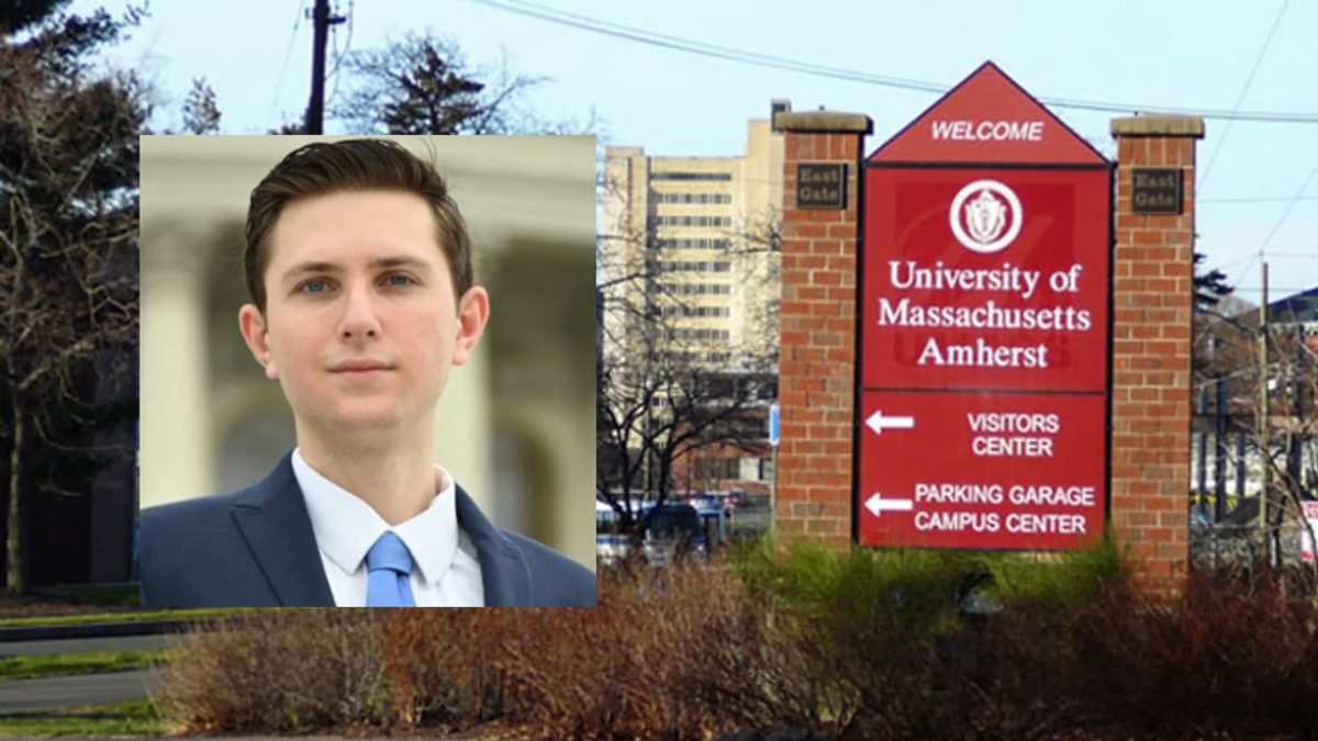 UMass student and Congressional intern fatally shot in DC triple shooting