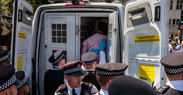 U.N. Urges UK to Reverse Terror Ban on Palestinian Group