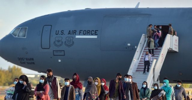 U.S. Appeals Court Prevents Trump from Ending 'Temporary' Protection for Afghans