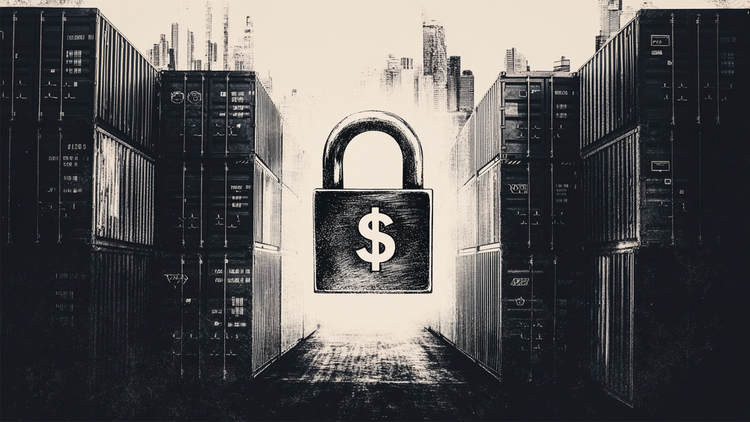 US Dollar falters due to Trump’s tariff threats and pressure from the Federal Reserve