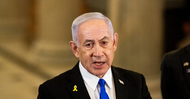 U.S.-Israel Attacks on Iran ‘Resounded Loudly,’ Changed the Middle East