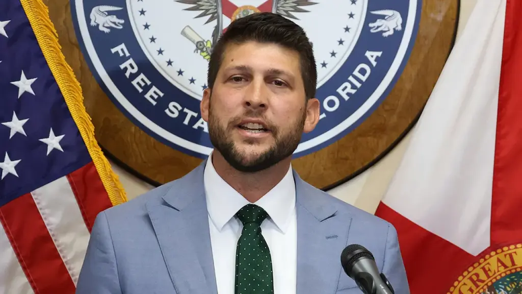 US Masters Swimming examined in Florida