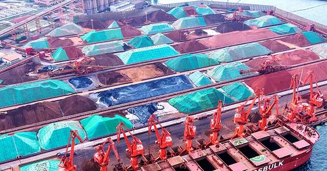 U.S. Mineral Buyers Discover Alternatives to China's Export Restrictions