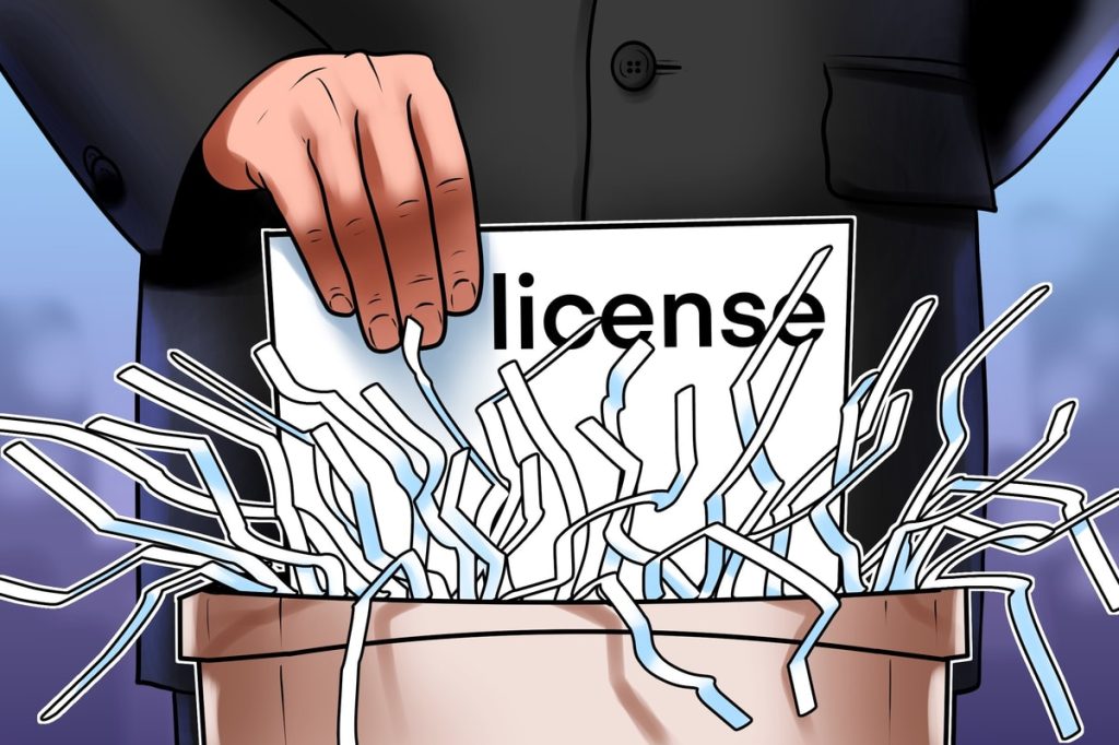 US bank lobby opposes cryptocurrency companies’ applications for banking licenses