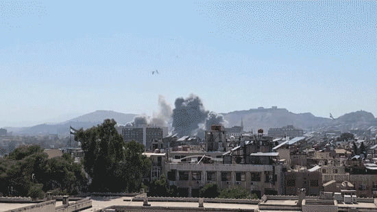 US criticizes Israeli airstrike in Syria, stating IDF misunderstood the Syrian tribal conflict.