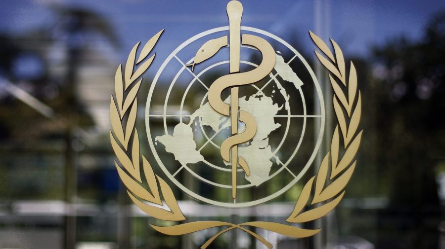 US rejects amendments to WHO international health regulations