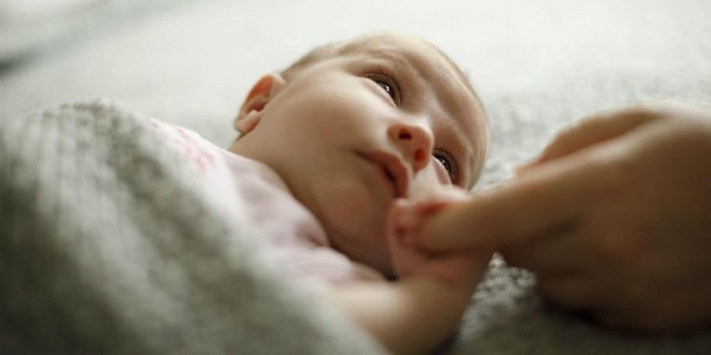 U.S. fertility rate reaches historic low while Democrats seek foreign alternatives