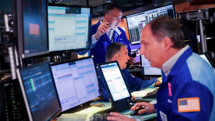 US investors need to be cautious about becoming too comfortable with tariffs