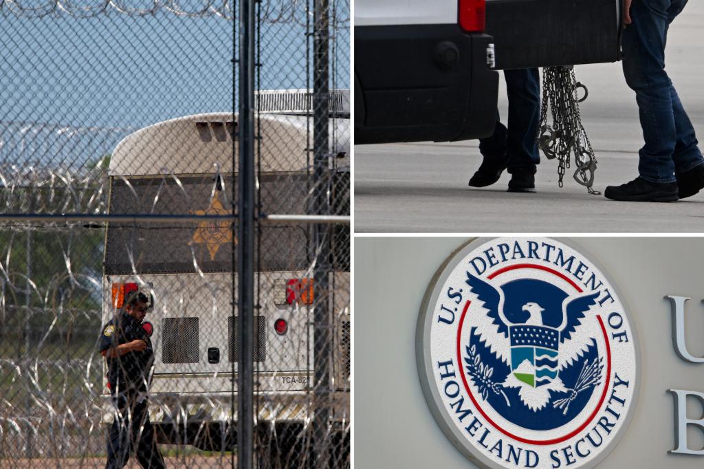US makes another effort to hold migrants in detention by not allowing hearings, memo reveals