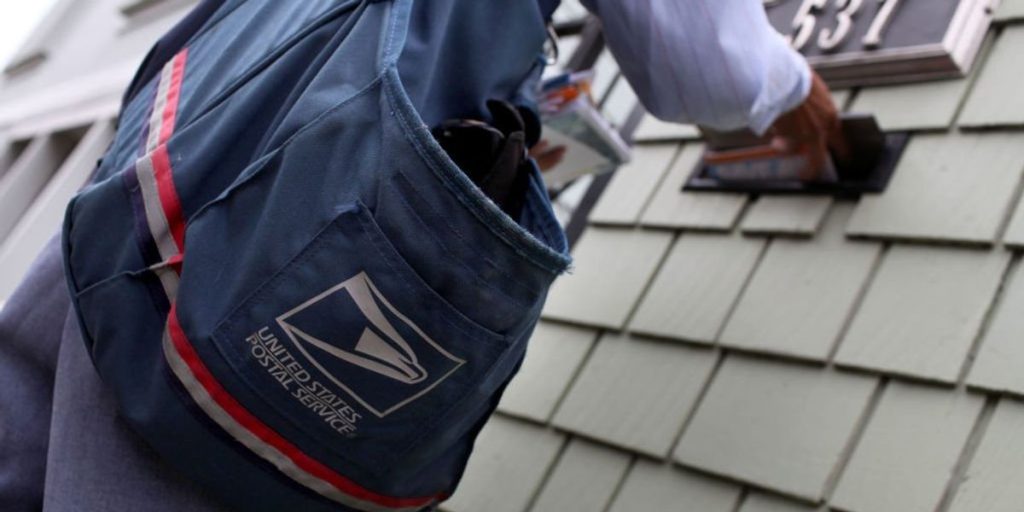 US postal service marks 250 years while facing massive financial losses — will taxpayers pay the price?