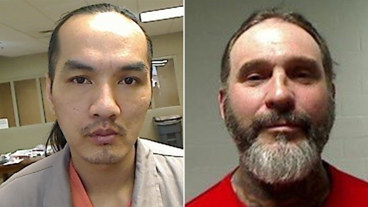 US sends criminals to Eswatini after their home countries refuse to accept them