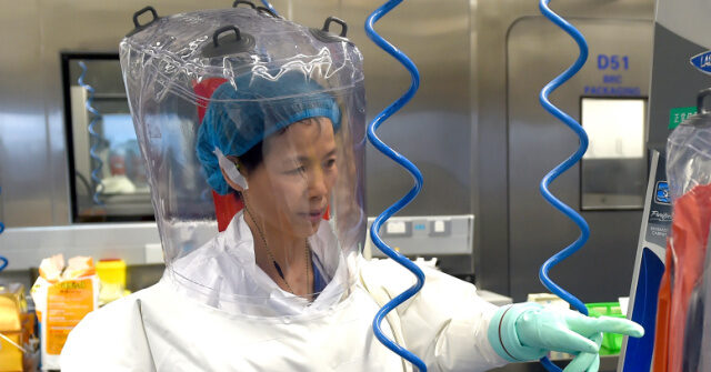 USAID Discreetly Delivered Thousands of Viruses to the Notorious Wuhan Lab