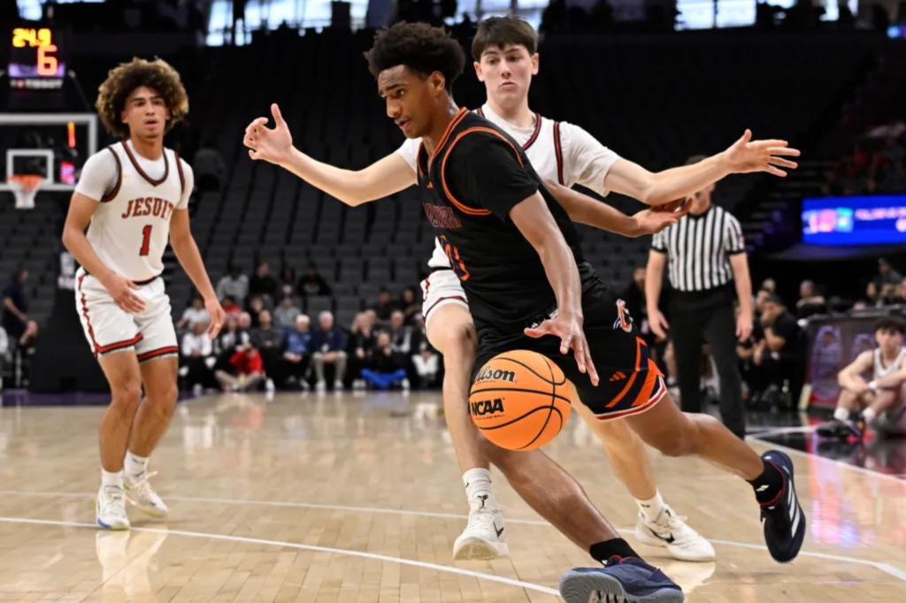 USC freshman Alijah Arenas sidelined for 6-8 months due to meniscus tear