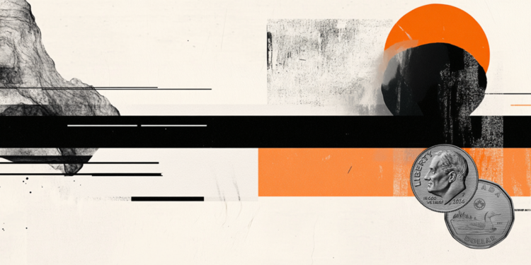 USD/CAD stays steady around 1.3600 because of a stronger appetite for risk.