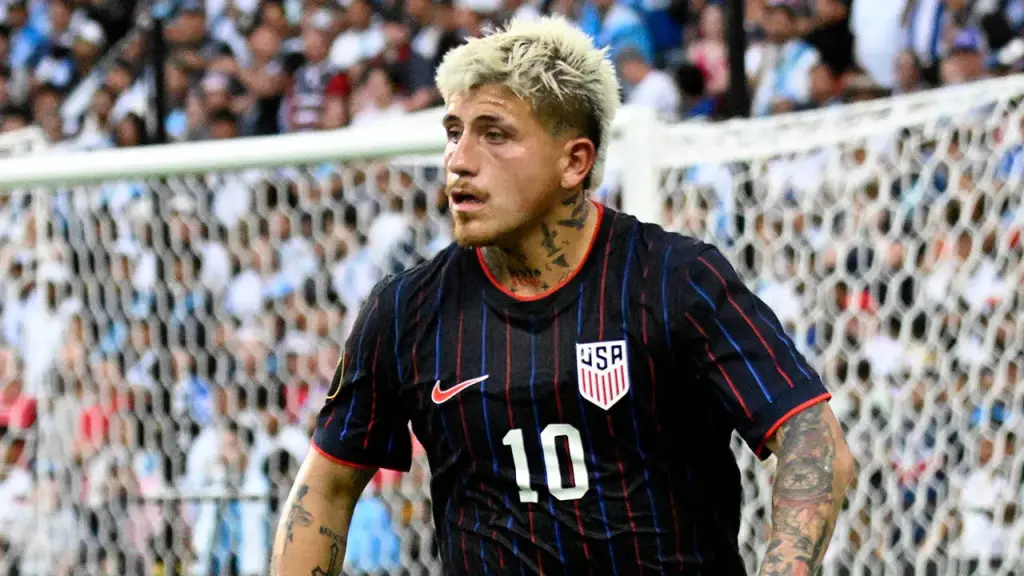 USMNT wins against Guatemala, 2-1, to make it to their 13th Gold Cup final on Sunday