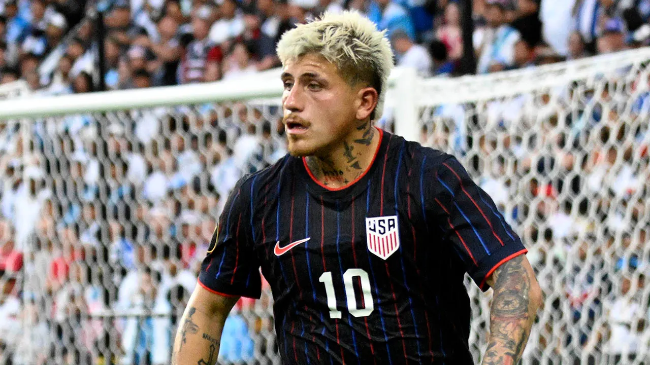 USMNT wins against Guatemala, 2-1, to make it to their 13th Gold Cup final on Sunday